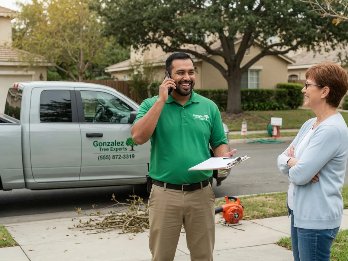 Tree Service Anamoose, ND FAQs